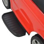 15W Motor Battery Powered Toy 4wd Balanced Bike Ride On Car for Kids Directly