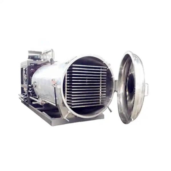 PLC Controlled Stainless Steel Pharmaceutical Evaporator System For Optimal