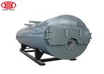 1 To 20 Ton Industrial Oil/Gas Fired Condensing Steam Boiler For Chemical Plant