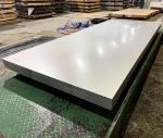 Corrosion Resistant Nickel Base Alloy , 201 202 Nichrome Nickel Sheet Plate Cold