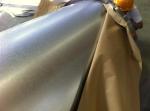 SGCC Hot Dip Galvanized Steel Coil For Outside Walls , High Preciseness