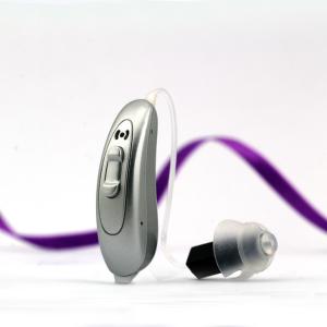 Wholesale Detachable RITE Hearing Aids For Slight Hearing Loss Vigor 403 from china suppliers