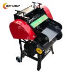 220V/380V Cable Recycling Industry Automatic Portable Electric Wire Stripping