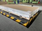 Martensitic Stainless Steel Strip AISI 410 EN 10088 1.4006 DIN X12Cr13