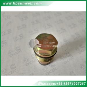 Wholesale Original new control valve 1110010028 Pressure regulator valve 3974093 Pressure relief valve from china suppliers