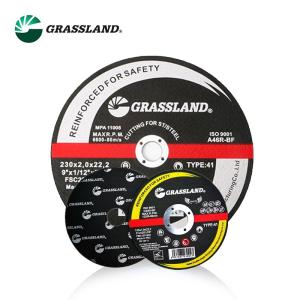 Wholesale 5 Inch 125 X 1 X 22mm Multi Purpose Disc For Cut Off Wheel from china suppliers