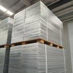 300mm Steel Grating Heavy Duty Load Grade C250