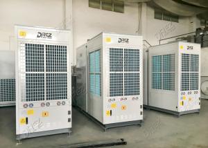 Wholesale CE SASO 240000 BTU Industrial Air Conditioner For Big Event Tent Hall from china suppliers