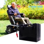 LiFePO4 24V 20Ah Electric Wheelchair Lithium Battery For Mobility Scooters