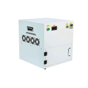Wholesale 365nm 3D Printing UV Curing Box No Ozone No VOC 10000 Hours Lifespan OEM from china suppliers