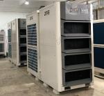 R410 Refrigerant Large Cooling Capacity Air Conditioner For Outdoor Events