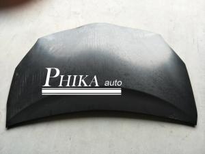 Wholesale Toyota Prius 2012 Collision Aftermarket Car Bonnet Hood Auto Replacement Engine Hood 53301-47060 from china suppliers