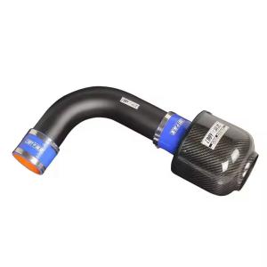 Wholesale Easy Installation Carbon Fiber Air Intake Heat Resistance For AUDI TT from china suppliers