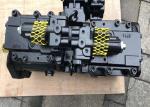ISO14001 Excavator Hydraulic Pump Parts SK135SR SK140 SK120-6 K3V63DT K3V63DTP