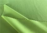 Yogawear Knitted 4 Way Stretch Fabric 85% Polyester 15% Spandex