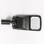 High Power Road Lamp IP66 Die Casting Aluminum Street Light 30w 50w 100w