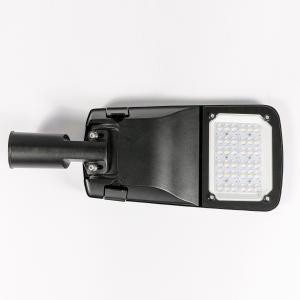 Wholesale High Power Road Lamp IP66 Die Casting Aluminum Street Light 30w 50w 100w from china suppliers