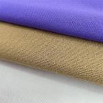 Waterproof Nylon Stretch Fabrics 100-110gsm For Computer Bag