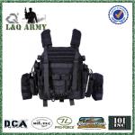 High Quality Tactical Vest, Military Bulletproof Vest