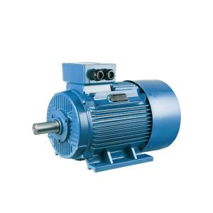Wholesale Encapsulated Asynchronous Motors Supplier 5.5kw 3 Phase Motor Electric from china suppliers