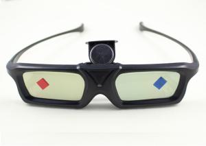 Wholesale Xpand 3D Theater Universal Active Shutter 3D Glasses Rechargeable from china suppliers
