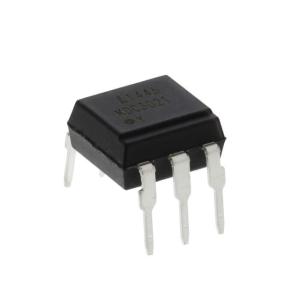 Wholesale Lite ON Optical Coupler IC / Optical Isolator IC MOC3021 from china suppliers