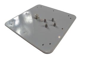Wholesale Waterproof UHF RFID Long Range Antenna For Intelligent Parking from china suppliers