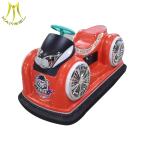 Hansel 2018 new outdoor kids ride amusement park kids 24v battery powered car