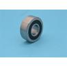 Buy cheap Can Replace High Speed Grooved Ball Bearing , Double Groove Ball Bearing from wholesalers