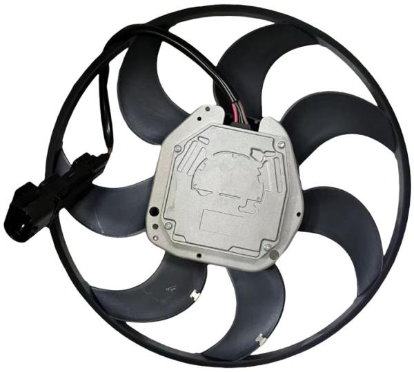 Car Spare Parts Auto Parts Auto Engine Cooling Part For Porsche Cayenne Panamera