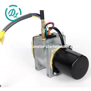 Wholesale 106-0092 Excavator Throttle Motor 7Y-3913 7Y-5558 106-0097 CAT E320V1 from china suppliers