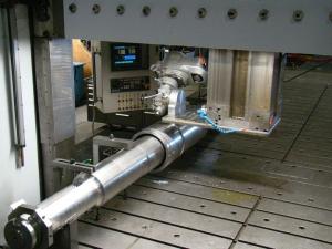 Wholesale Polishing Precision Machining Parts Plating CNC Aluminum from china suppliers