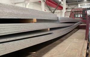 Wholesale En 1.4841 Aisi 314 Stainless Steel Plate And Sheet from china suppliers