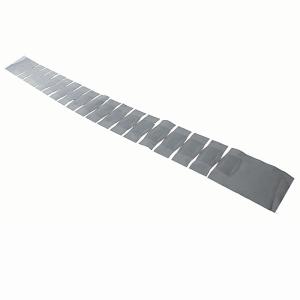 Wholesale Car Steering Wheel Cover Graphene Heating Film Far Infrared Washable from china suppliers