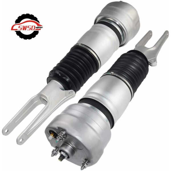 Porsche Panamera 97034305134 97034305137 Front Left Air Ride Struts