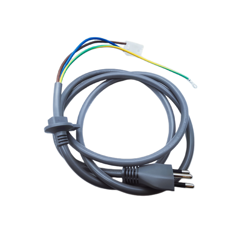 Electric Power Source Washing Machine Power Cord DC93-00139A