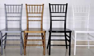 Wholesale China Party Event Chiavari Chair from china suppliers