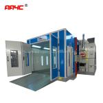 AA4C car painting booth AA-LX2