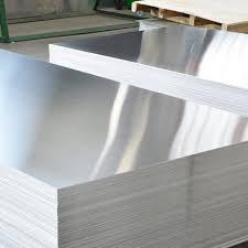 Wholesale 4x8 Aluminum Sheet Metal H14 H16 from china suppliers