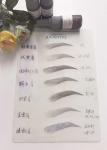 Individual Packing Permanent Makeup Accessories / PMU Tattoo Practice Skin