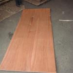 Environmentally Decoration 25mm Bintangor Plywood