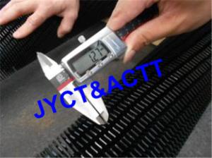 Wholesale Fired Heater Serrated Fin Tube , Helical Finned Tube With Aluminum / Steel Material from china suppliers