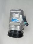 12V Vehicle AC Compressor For Chevrolet Captiva 20910245 93743410 96629605