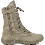 High Top Combat Boots Green Desert Boots Lightweight Combat Training Boots