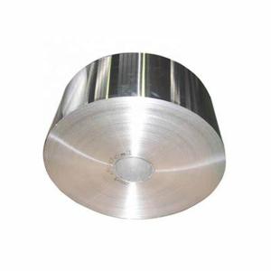 Wholesale 3003 5052 8021 Aluminum Foil Custom Aluminium Foil Jumbo Roll from china suppliers