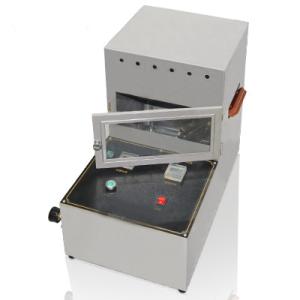 Wholesale 16cfr1611-2008 ethylene plastic products flame retardant tester of the combustion performance from china suppliers