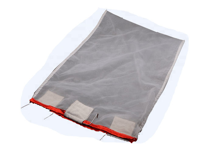Beekeeping Square Honey Strainer Filter With Hook For Beekeepers