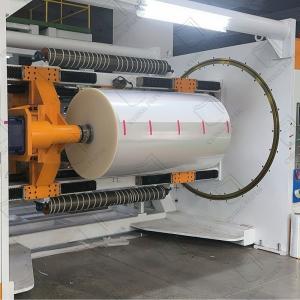 Wholesale Various Shiny Colors Glassine Adhesive Sticker For Food Industry from china suppliers