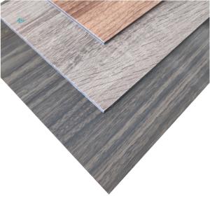 Wholesale 4mm 5mm 6mm Aluminium Composite Panel Wood Finish Wood Color Acp ISO9001 from china suppliers