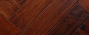 Wholesale herringbone tobacco road acacia engineered wood flooring from china suppliers
